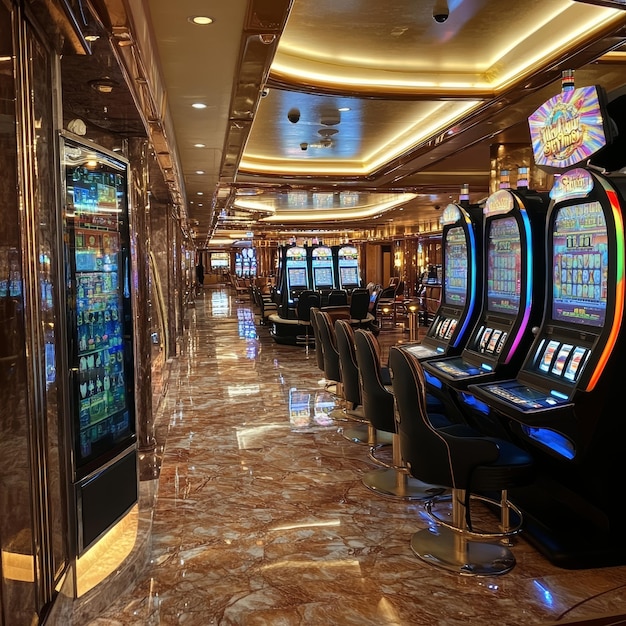 Procedural generation systems creating varied content