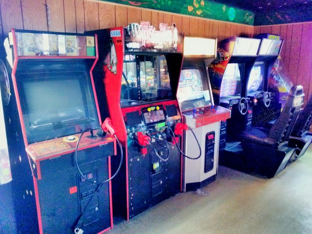 Game development services